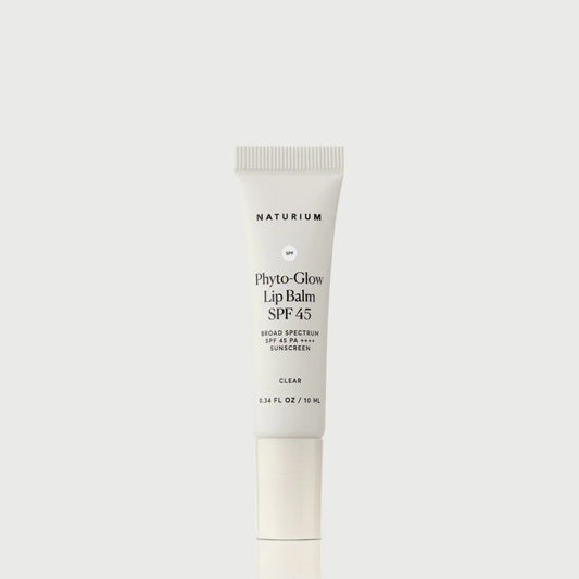 phyto-glow-lip-balm-spf-45-clear-l3 NATR-10124_PhytoGlow_SPF_Clear_primary_capon_front_bonebkgd_1.webp