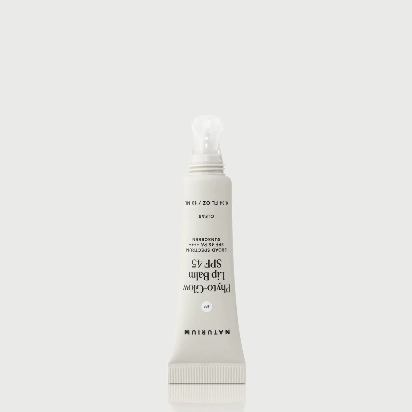 phyto-glow-lip-balm-spf-45-clear-l3 NATR-10124_PhytoGlow_SPF_Clear_primary_nocap_bonebkgd_1.webp