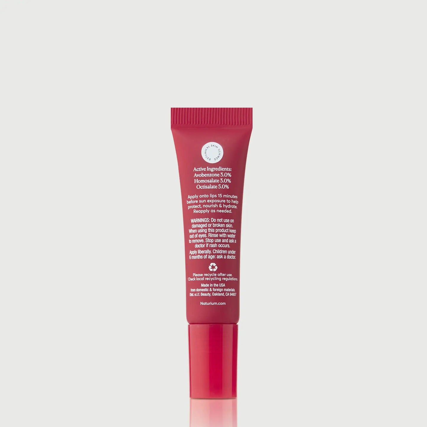 phyto-glow-lip-balm-spf-45-oasis-m8 NATR-10125_PhytoGlow_SPF_Oasis_primary_capon_back_bonebkgd_1.webp