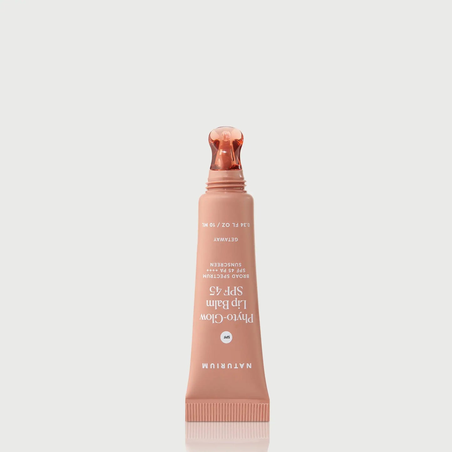 phyto-glow-lip-balm-spf-45-getaway-o8 NATR-10126_PhytoGlow_SPF_Getaway_primary_nocap_bonebkgd_1.webp