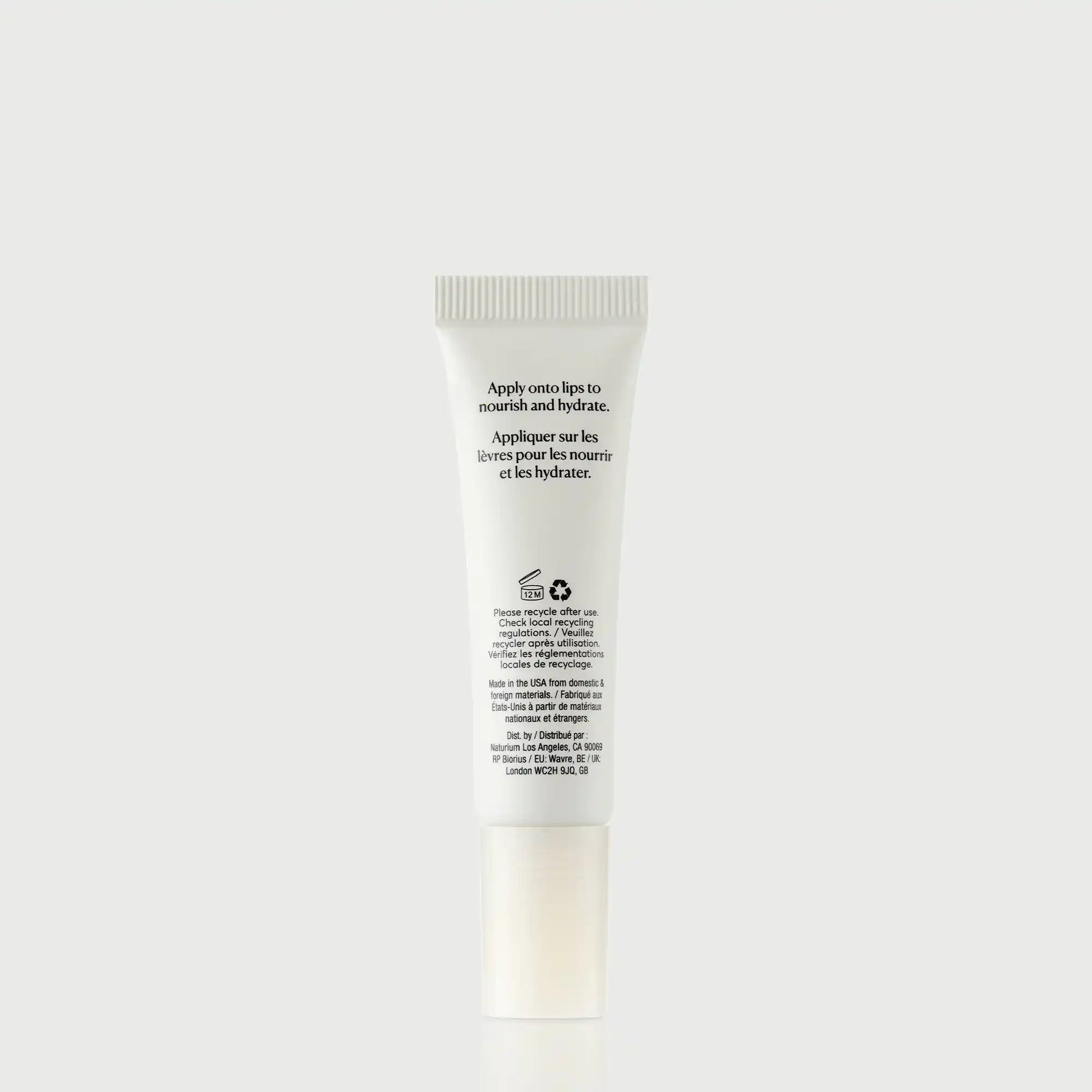 phyto-glow-lip-balm-clear-m9 NATR-60066_PhytoGlow_Clear_primary_capon_back-bonebkgd.webp