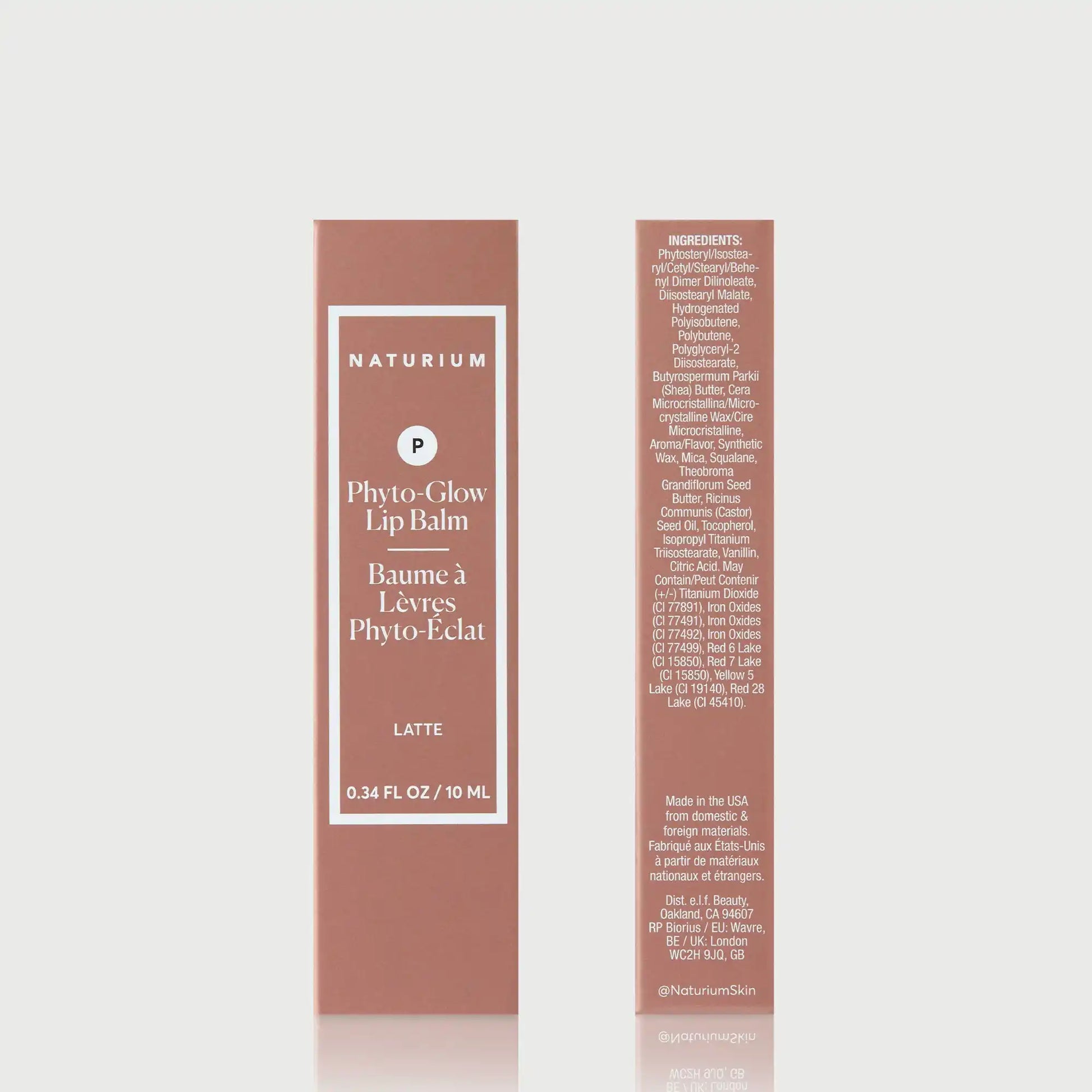phyto-glow-lip-balm-latte-s7 NATR-60110_PhytoGlow_Latte_UC_frontback-bonebkgd.webp