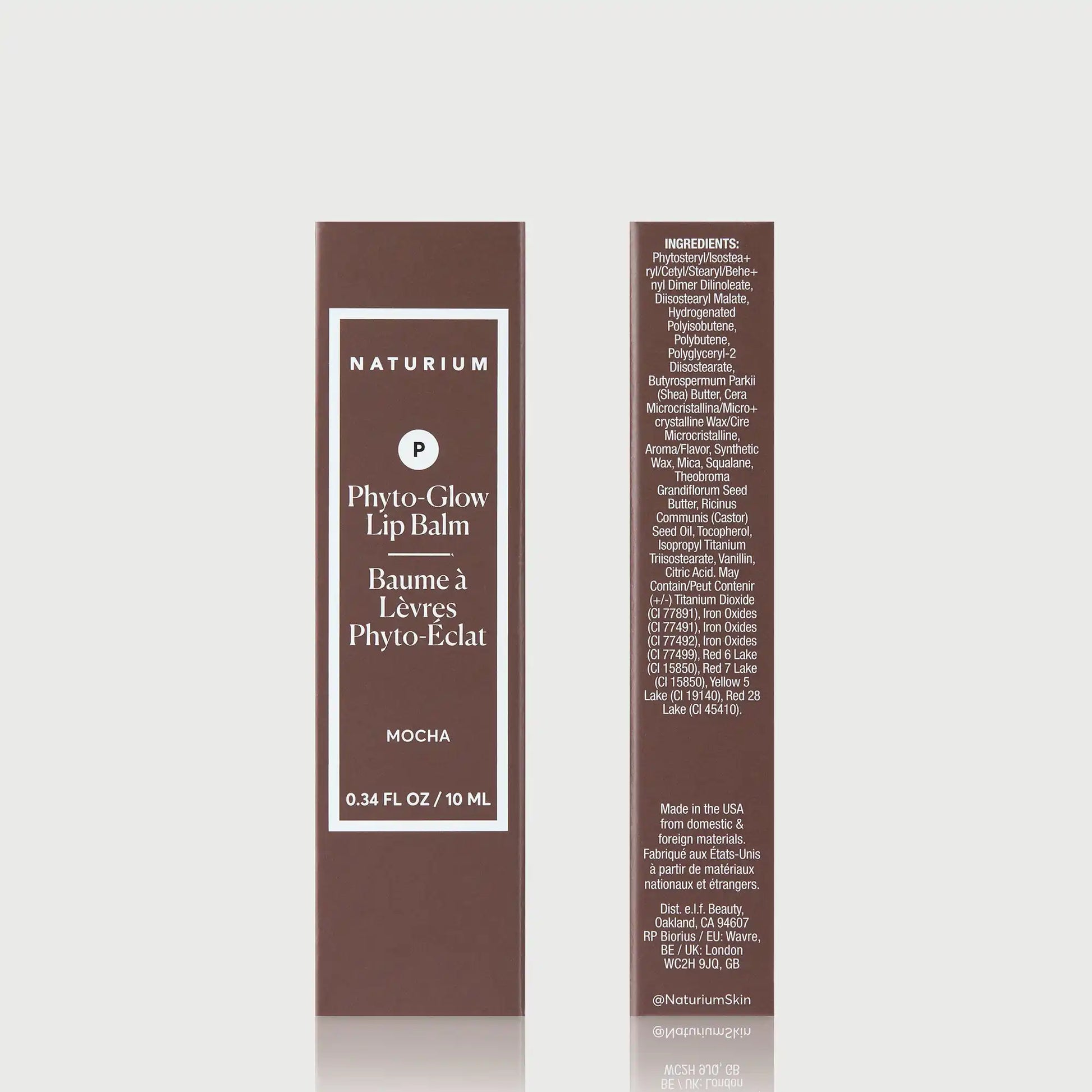 phyto-glow-lip-balm-mocha-l2 NATR-60114_PhytoGlow_Mocha_UC_frontback-bonebkgd.webp