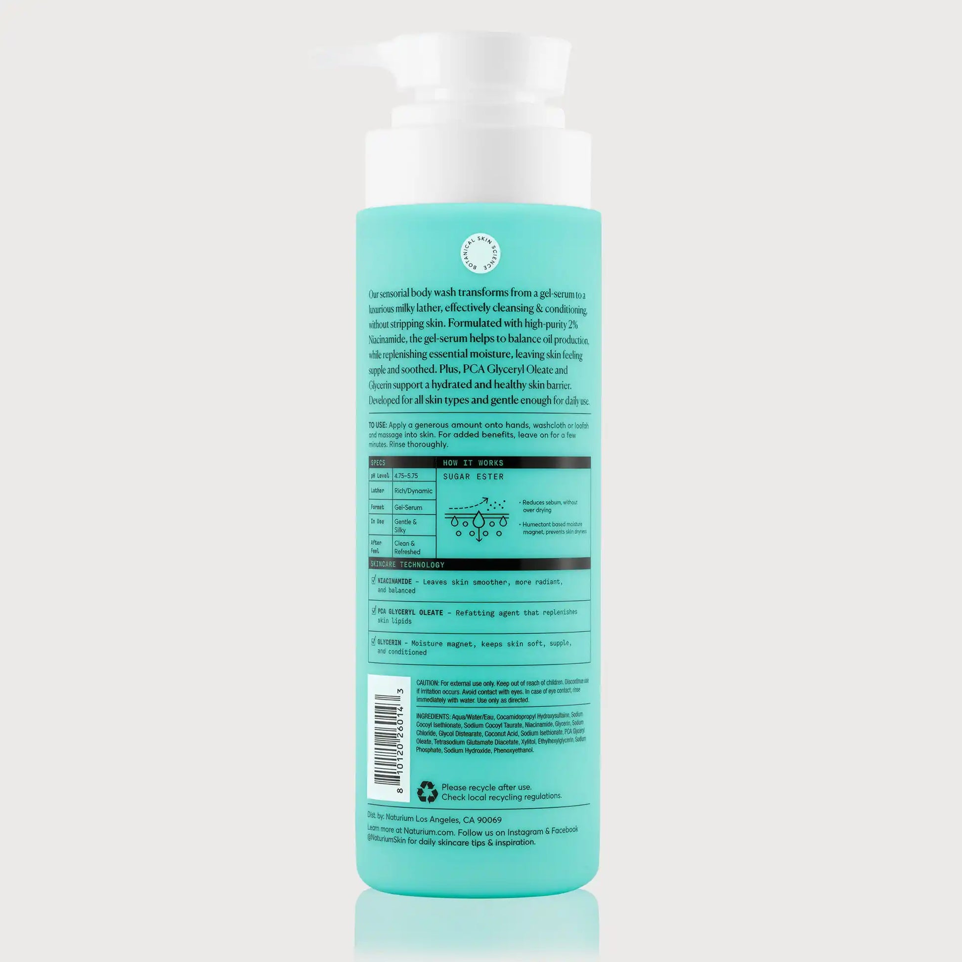 the-purifier-niacinamide-serum-body-wash-h4 NATR-The-Purifier-Niacinamide-Body-Wash_back.webp