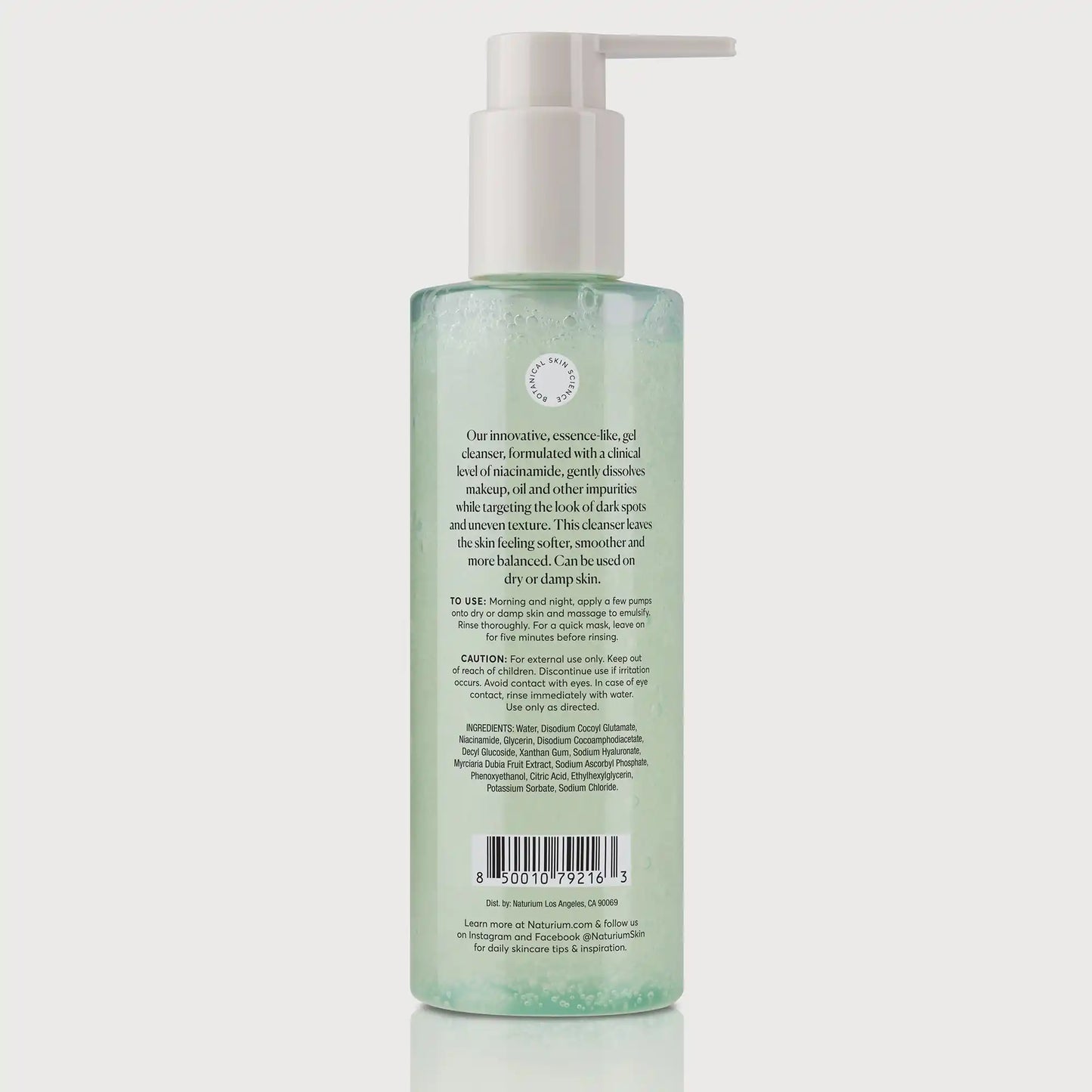 niacinamide-cleansing-gelee-3-b3 NATR_Ecomm_Niacinamide-Cleansing-Gelee_Back.webp