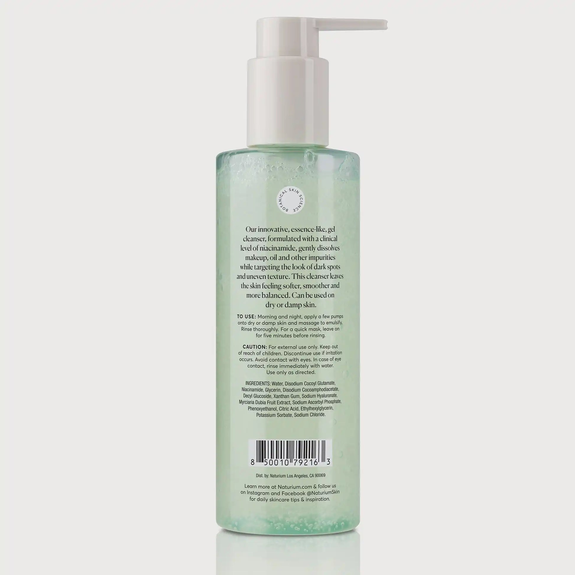 niacinamide-cleansing-gelee-3-b3 NATR_Ecomm_Niacinamide-Cleansing-Gelee_Back.webp