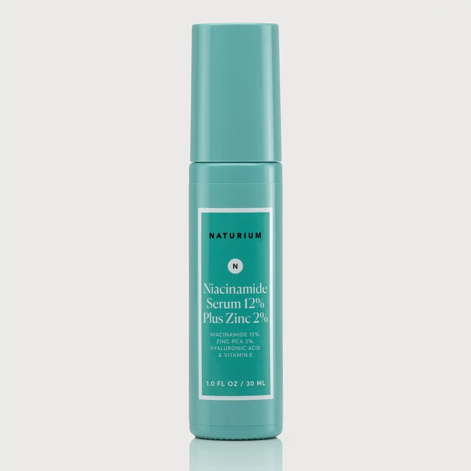 niacinamide-serum-12-plus-zinc-2-m5 NATR_NiacinamideSerum_Anniv_Front_CapOn_ecomm.webp