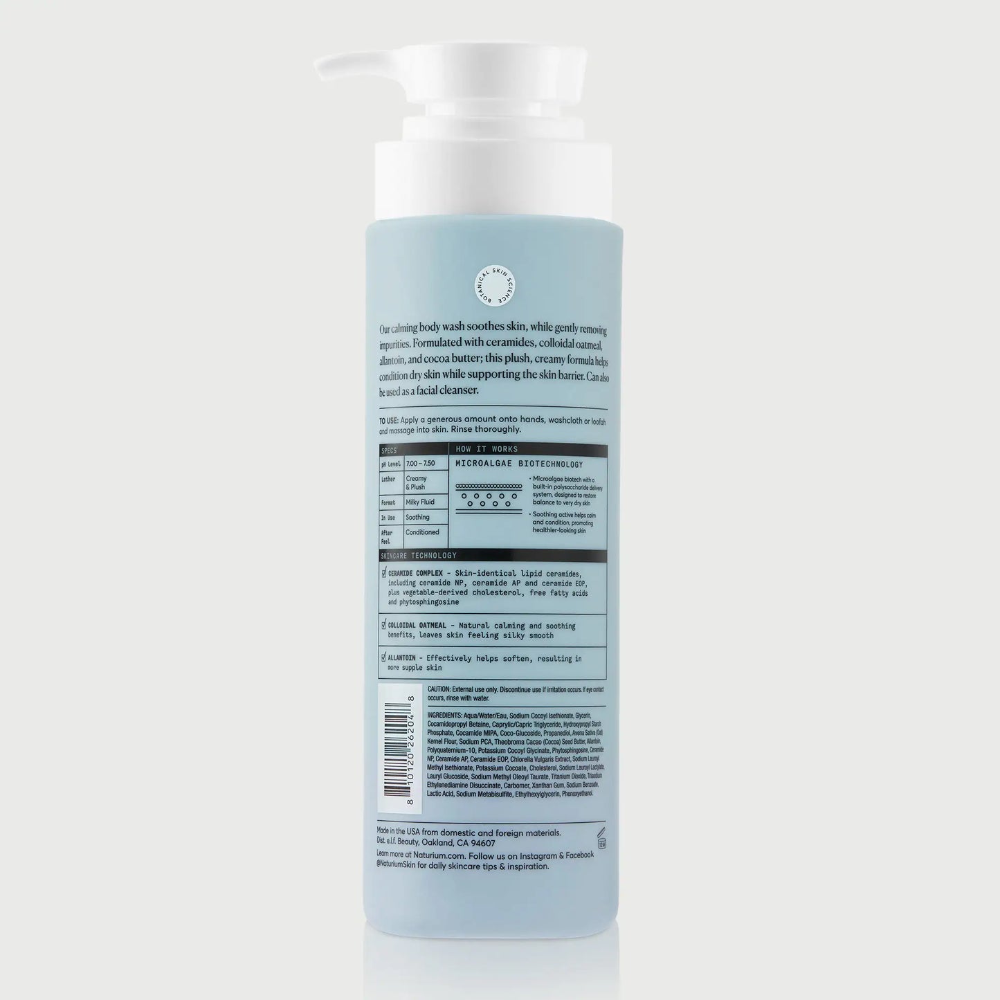 the-calmer-ceramide-body-wash-r3 NATR_The-Calmer_bonebkgd_back.webp