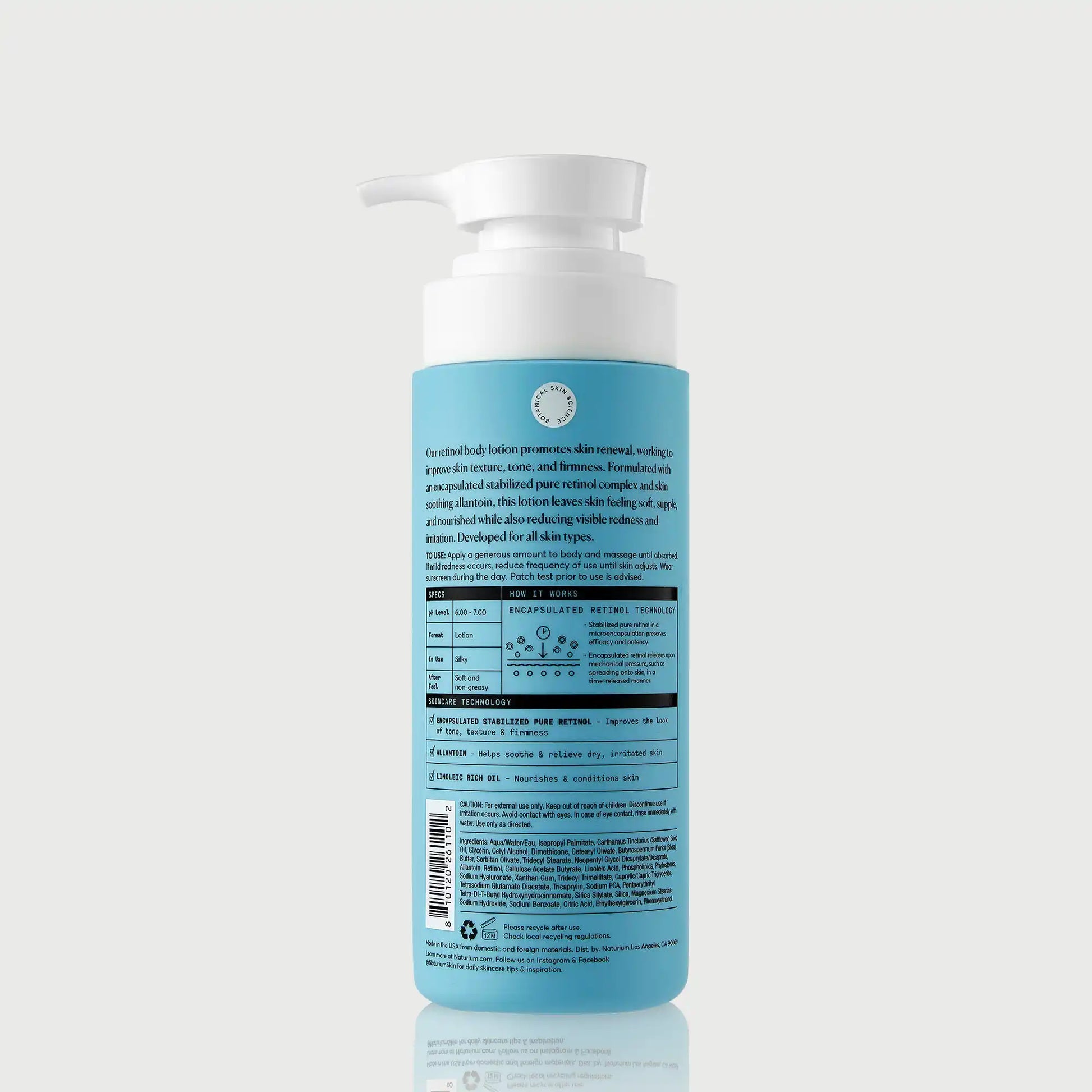 skin-renewing-retinol-body-lotion-jumbo-p0 PDP_RetinolBodyLotion_Jumbo_back_bonebkgd.webp
